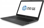 HP 250 G6 15,6" -kannettava, Win 10, musta