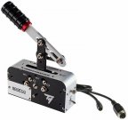 Thrustmaster TSS Handbrake Sparco Mod+ -käsijarrulisävaruste, PS4 / Xbox One