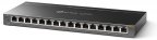 TP-LINK TL-SG116E -16-porttinen kytkin