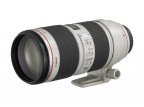 Canon EF 70-200mm f/2.8L IS II USM teleobjektiivi