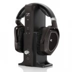 Sennheiser RS 185 -digitaalinen langaton kuulokejärjestelmä