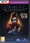 Torment Tides of Numenera - Day One Edition -peli, PC