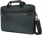 Targus Geolite Essential 17.3" -tietokonelaukku, petrooli