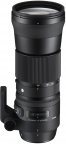 Sigma 150-600mm F5-6.3 DG OS HSM | C -teleobjektiivi, Canon