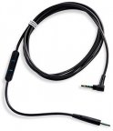 Bose QuietComfort 25 Android -kaapeli, musta