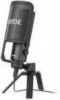 Rode NT-USB -USB-mikrofoni