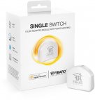 Fibaro FGBHS-213 kytkentärele, Apple HomeKit