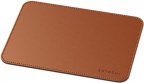 Satechi Eco-Leather -hiirimatto, ruskea