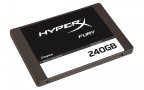 Kingston HyperX FURY 240 GB SSD 2.5" SSD-kovalevy