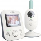 Philips Avent SCD620/26 -videoitkuhälytin