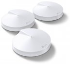 TP-LINK Deco M9 Plus Tri-band WiFi -Mesh-järjestelmä, 3-pack