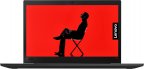 Lenovo ThinkPad T480s 14" -kannettava, Win 10 Pro