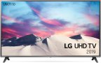 LG 75UM7110 75" Smart 4K Ultra HD LED -televisio