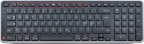 Contour Balance Keyboard -langaton näppäimistö, RollerMouse-hiirille
