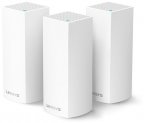 Linksys Velop 3PK AC2200 Tri-band WiFi -Mesh-järjestelmä