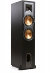 Klipsch R-28F -lattiakaiutin, 1 kpl