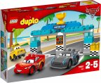 LEGO DUPLO Cars 10857 - Piston Cup -kisa