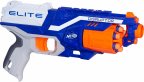 NERF N'Strike Elite Disruptor -vaahtomuoviammusase