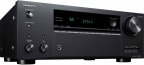 Onkyo TX-NR686 7.2 AV-viritinvahvistin, musta