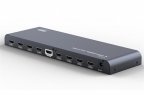 Deltaco Prime HDMI-247 -HDMI-jakaja