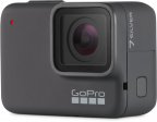 GoPro HERO7 Silver muistikortti-bundle