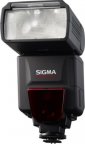 Sigma EF-610 DG ST salamavalo, Canon
