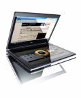 Acer ICONIA - kahdella 14" kosketusnäytöllä varustettu kannettava tietokone