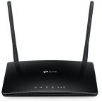 TP-LINK Archer MR400 -LTE-modeemi ja WiFi-tukiasema