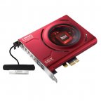 Creative Sound Blaster Z äänikortti