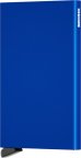 Secrid Cardprotector -korttikotelo, sininen