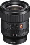 Sony FE 24mm F1.4 GM -laajakulmaobjektiivi