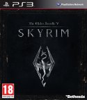 The Elder Scrolls V - Skyrim PS3-peli + kuljetus kaupanpäälle, alv 0% -hintaan Ahvenanmaalta
