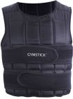 Gymstick Power Vest -painoliivi, 20 kg
