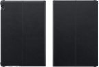 Huawei MediaPad T5 10" Flip Cover -suojakotelo, musta