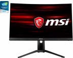 MSI Optix MAG271CQR 27" -näyttö