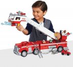 Ryhmä Hau Ultimate Fire Truck -leikkisetti