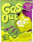 Gas-Out -korttipeli