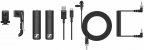 Sennheiser XSW-D Portable Lavalier Set -langaton mikrofonijärjestelmä