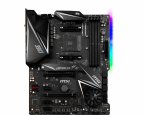 MSI MPG X570 GAMING EDGE WIFI AM4 ATX-emolevy