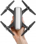 Opticam Anemoi -drone, valkoinen