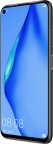 Huawei P40 Lite -Android-puhelin, 6/128 Gt, musta