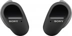 Sony WF-SP800N -Bluetooth-vastamelukuulokkeet, musta