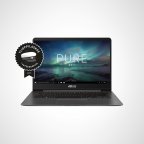 Asus Zenbook UX430UAR 14" -kannettava, Win 10 64-bit