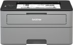 Brother HL-L2350DW -mustavalkolasertulostin