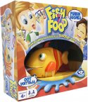 Fish Food -lastenpeli