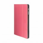 Tucano Tre -suojakotelo Samsung Galaxy Tab A 10,5 -tabletille, punainen