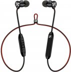Sennheiser Momentum Free -Bluetooth nappikuulokkeet