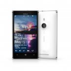 Nokia Lumia 925 Windows Phone puhelin, valkoinen