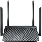 Asus RT-AC1200 Dual-band 2-in-1 -WiFi-reititin