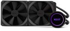 NZXT Kraken X62 -nestejäähdytysjärjestelmä